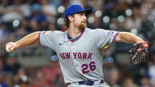 Mets Rookie Nolan McLean Makes MLB History With Record Start