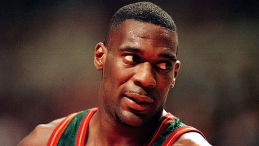 Shawn Kemp Avoids Jail in 2023 Shooting Case