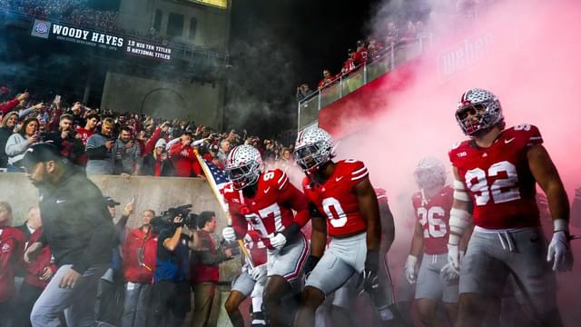 ESPN Reveals Complete FPI Shakeup After Week 12 Results