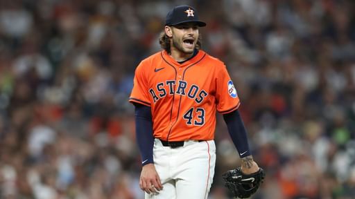 Lance McCullers Admits ‘Frustration’ as Astros Rotation Struggles Continue