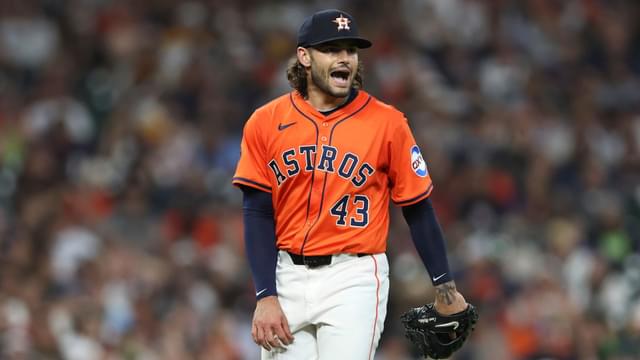 Lance McCullers Admits ‘Frustration’ as Astros Rotation Struggles Continue