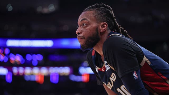 Kings Are Very Interested In Darius Garland