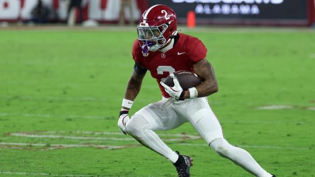 Shannon Sharpe Questions Ryan Williams’ Decline After Breakout Season