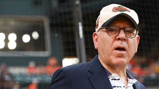 Orioles’ David Rubenstein Signals New Era With Samuel Basallo Deal