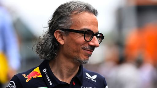 Carlos Sainz, Charles Leclerc Hail Laurent Mekies as ‘Perfect’ Red Bull Fit