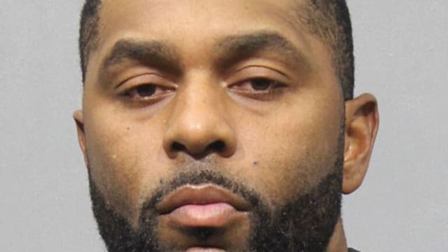 Real Mugshot of Sherrone Moore Released