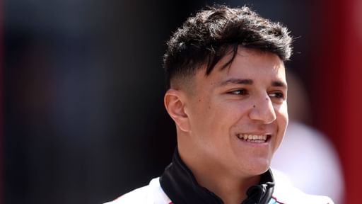 Isack Hadjar Set for Red Bull, Arvid Lindblad Debuts With Racing Bulls