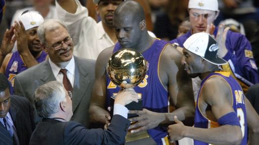 Shaquille O’Neal and Kobe Bryant Could Have Won Eight Titles Together, Says Ty Lue