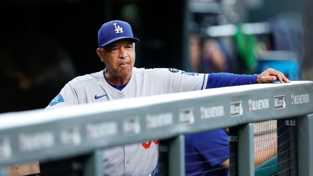 Dodgers Fans Call for Dave Roberts’ Firing After Padres Humbling