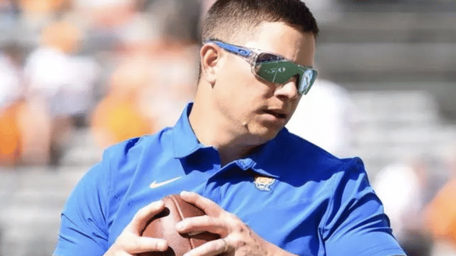 UConn Lands Ryan Manalac to Lead Defense on Two-Year Deal