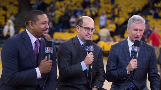 ESPN Fired Jeff Van Gundy and Mark Jackson Amid Coaching Concerns