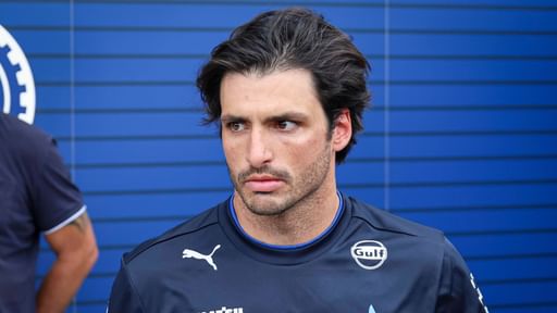 Carlos Sainz Calls Williams Start ‘Extremely Frustrating’
