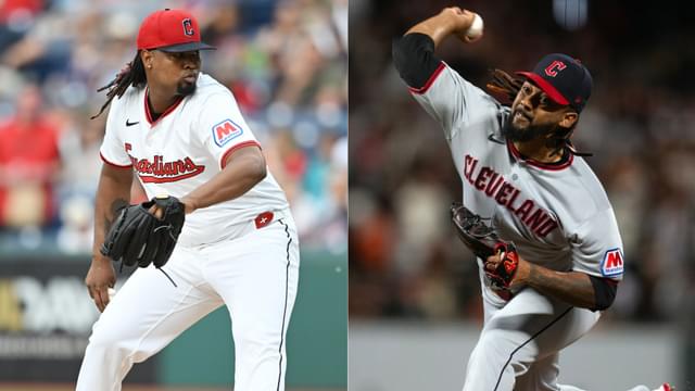 Guardians Reel as Emmanuel Clase, Luis Ortiz Face MLB Gambling Probe