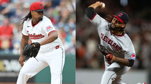 Guardians Reel as Emmanuel Clase, Luis Ortiz Face MLB Gambling Probe