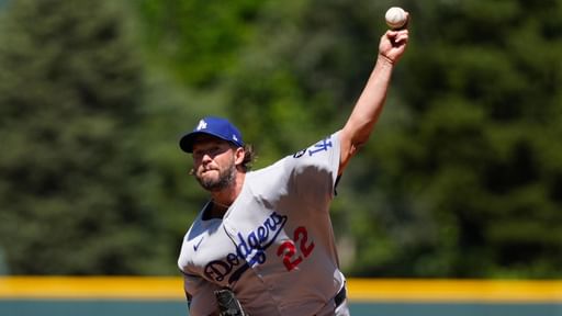 Clayton Kershaw Hits Incentives, Secures $16M Dodgers Payday