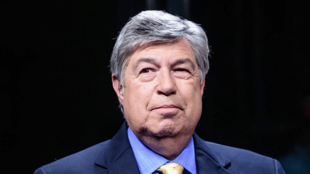 FOX Sports Broadcaster Mike Joy Wins 2025 NMPA Myers Brothers Award