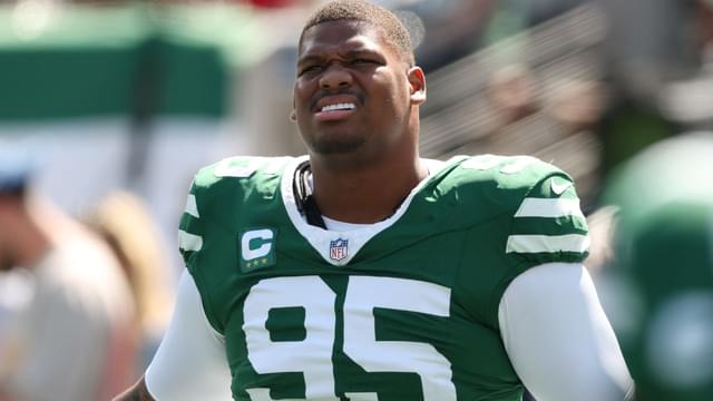 Brian Schottenheimer Urges Cowboys to Keep Quinnen Williams