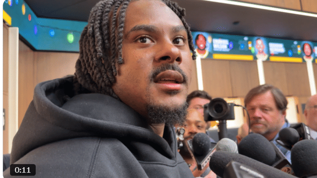 Malik Willis Reveals What Was Missing in Tennessee: A Real Chance