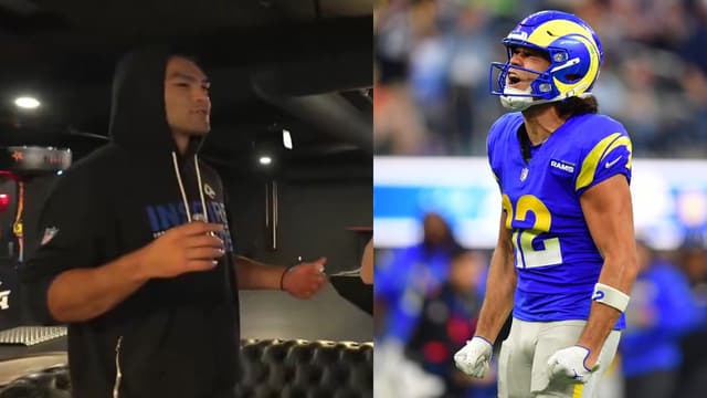 Puka Nacua Alleges NFL Refs Make Wrong PI Calls to Gain Screen Time