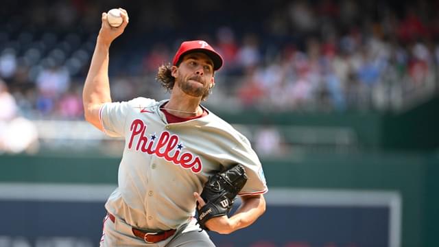 Phillies Need Vintage Aaron Nola After Zack Wheeler’s Season-Ending Blow