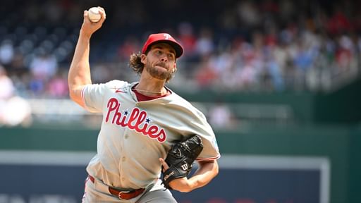 Phillies Need Vintage Aaron Nola After Zack Wheeler’s Season-Ending Blow