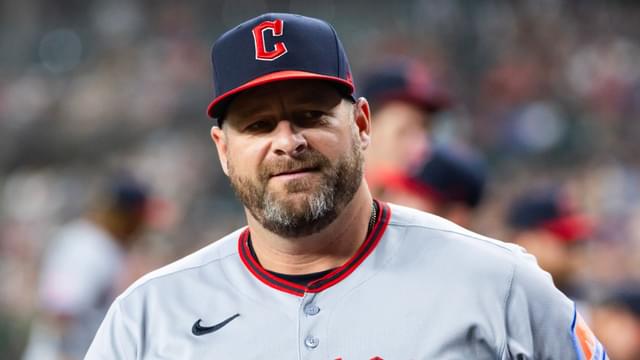 Stephen Vogt Urges Guardians to Push On Amid Gambling Probe
