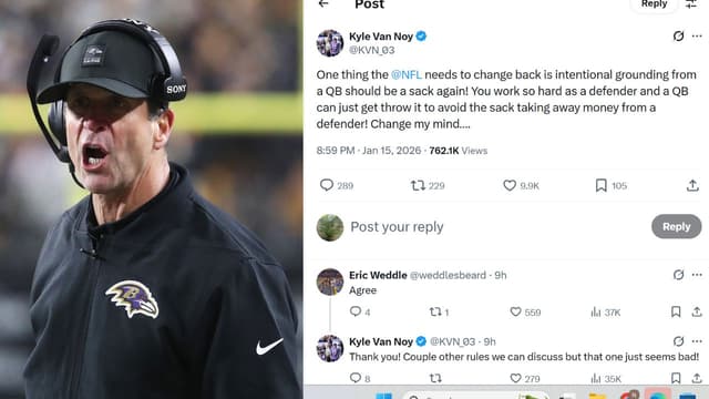 Giants Get a Super Bowl Reality Check on "Second Franchise" After Signing John Habaugh