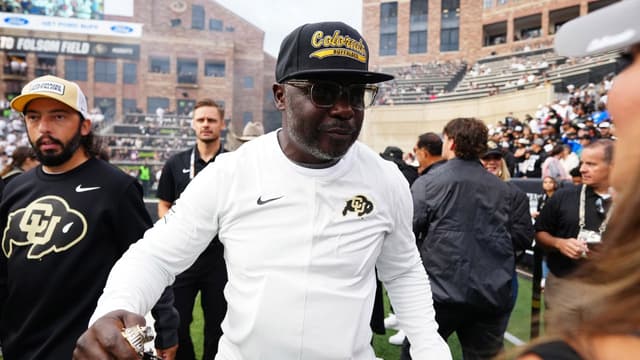 Marshall Faulk to Become Southern’s Next Head Coach