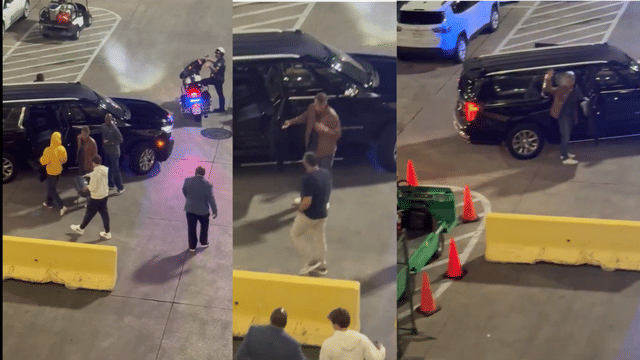 Lane Kiffin Exits Texas Bowl Early as LSU Collapses vs Houston