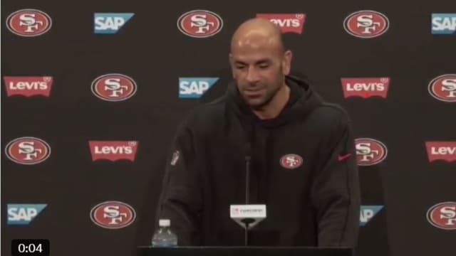 Robert Saleh Dismisses Yardage Stats: “It’s About Winning”