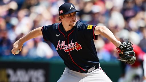 Braves Release Erick Fedde After Disastrous Month on Mound