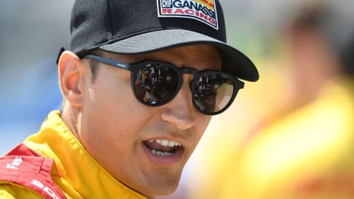 Red Bull Eyes IndyCar Champion Alex Palou for 2026 F1 Seat