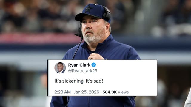 Former Steeler Ryan Clark Drops Cryptic Post After Mike McCarthy Becomes HC
