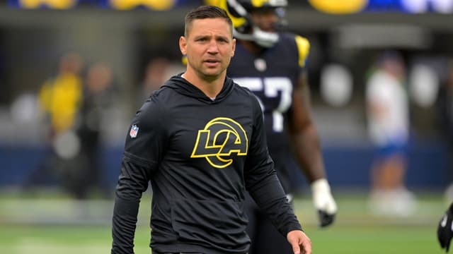 Chris Shula Weighs Head-Coach Ambition Against Rams Stability