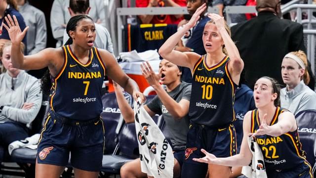 How Do WNBA Playoffs Work: Dates and Format