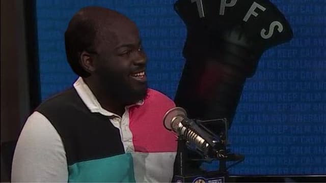 Richard Johnson Picks Indiana to Upset Alabama in Rose Bowl