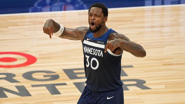 Julius Randle Explains Why He Quit Smoking Weed After Knicks Stint