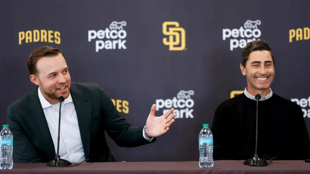 Michael King Reveals Biggest Motivation to Sign $75 Million Contract With Padres