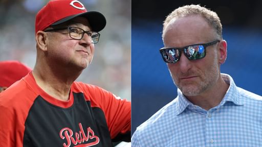 Mark Shapiro Recalls Terry Francona’s $2K First Pitch Bet