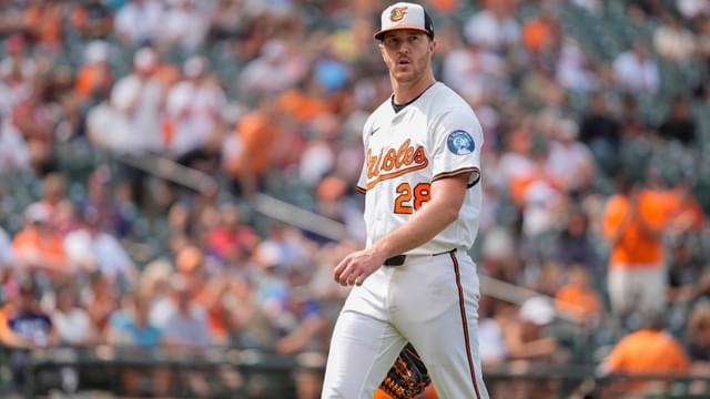 Trevor Rogers Joins Walter Johnson in Historic Orioles Run