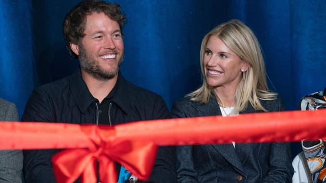 Kelly Stafford Extends Podcast Hiatus to Support Family