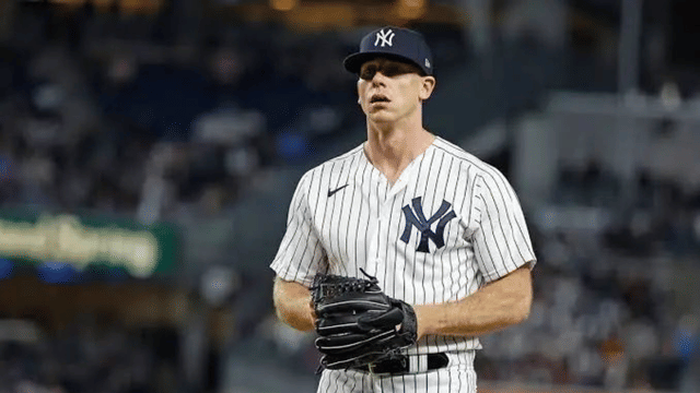 Braves Sign Pitcher Ian Hamilton to One-Year, Non-Guaranteed Contract for 2026