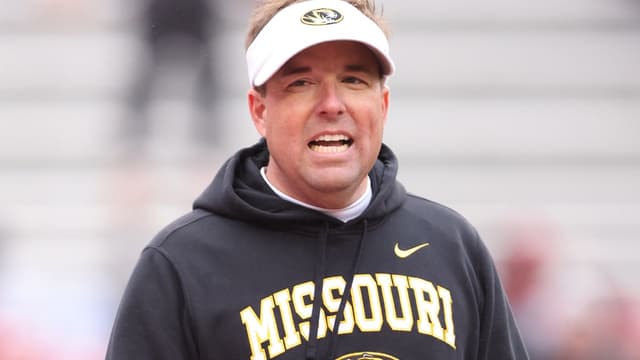 Eli Drinkwitz Sounds Alarm on Tampering Across College Football