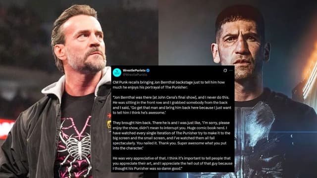 Image Credits: @WrestlePurists on X