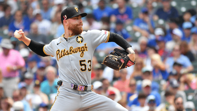 Astros GM Dana Brown Gives Verdict on Mike Burrow Trade