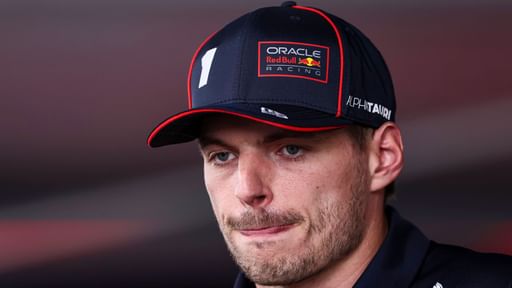 Trainer Bradley Scanes First Said No to Max Verstappen Offer