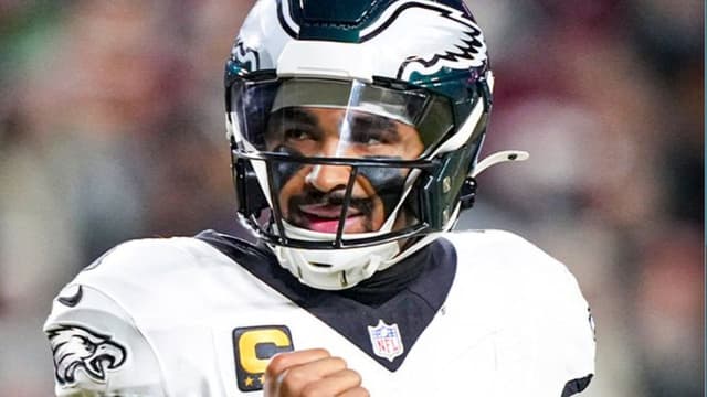 Eagles Clinch NFC East, Eliminate Cowboys With Win