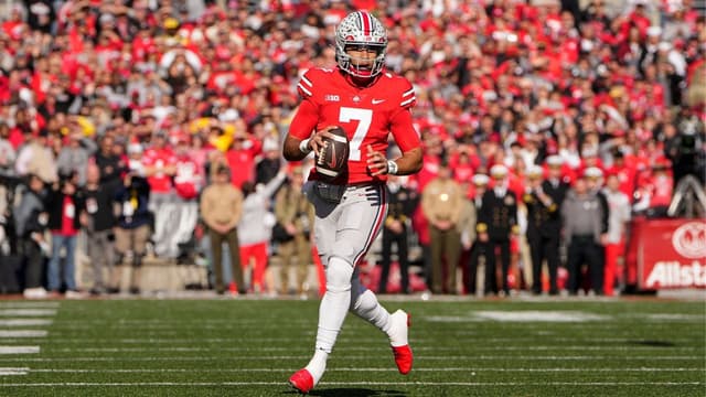 C.J. Stroud Nears Return as Texans Prep for Crucial Colts Clash