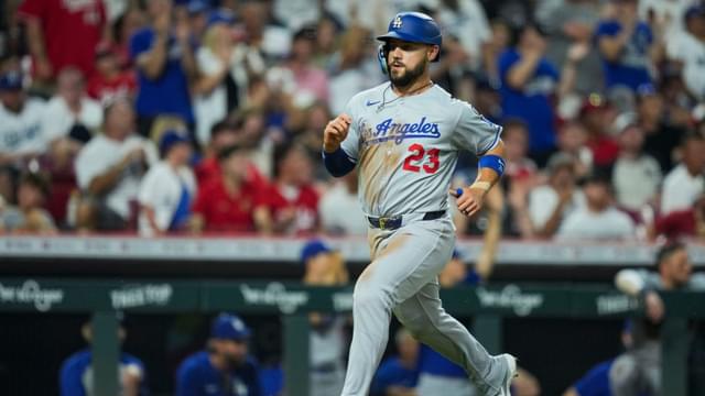 Michael Conforto’s Dodgers Roster Spot in Jeopardy Amid Struggles