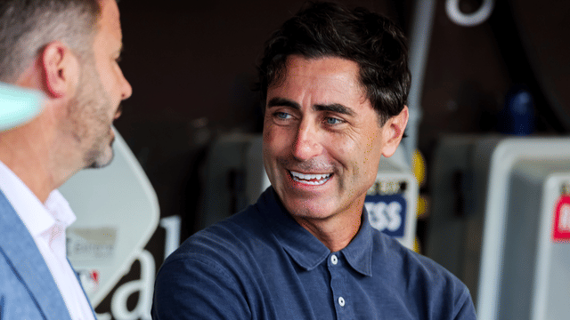 Padres GM A.J. Preller Promises More Moves in Busy Offseason After King and Song Deals